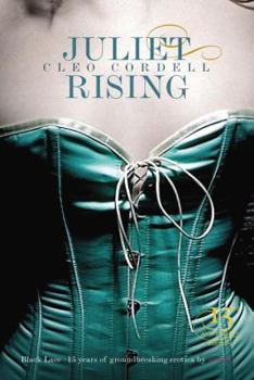 Paperback Juliet Rising Book