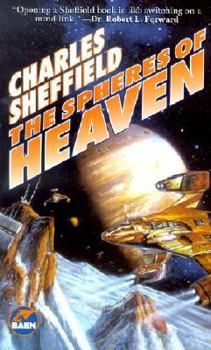 The Spheres of Heaven - Book #2 of the Chan Dalton