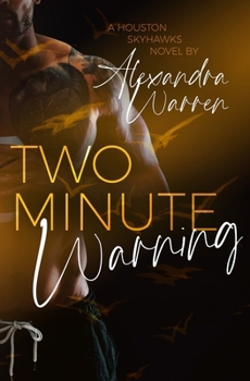Paperback Two Minute Warning Book