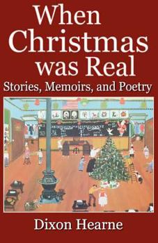 Paperback When Christmas was Real Book