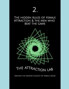 The Hidden Rules of Female Attraction & the Men Who Beat the Game: Hacking the Ancient Biology of Female Desire (How Evolution Wired Her to Mate)