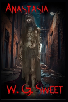 Paperback Anastasia Book