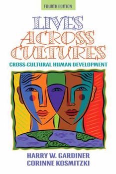 Paperback Lives Across Cultures (4th Edition) Book
