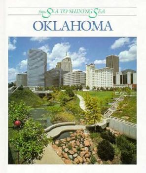 Hardcover Oklahoma Book