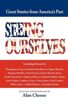 Paperback Seeing Ourselves Book