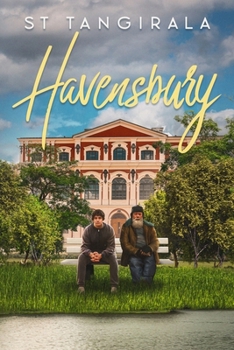 Paperback Havensbury Book