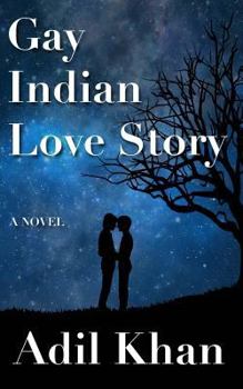 Paperback Gay Indian Love Story Book