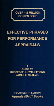 Effective Phrases for Performance Appraisals: A Guide to Successful Evaluations