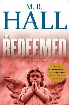 Hardcover The Redeemed: A Jenny Cooper Mystery Book