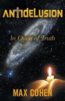 Paperback Antidelusion: In Quest of Truth Book