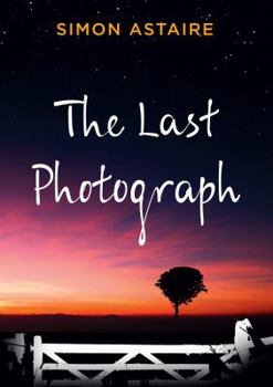 Hardcover The Last Photograph Book