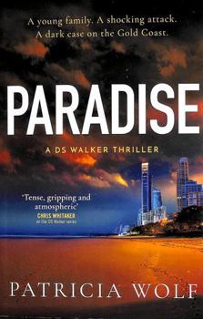 Paperback Paradise: A totally addictive crime thriller packed with jaw-dropping twists Book