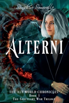 Paperback Alterni Book