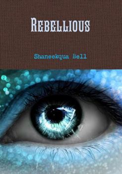 Paperback Rebellious Book