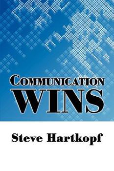 Paperback Communication Wins Book