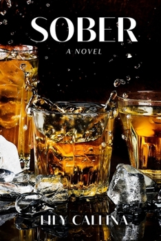 Paperback Sober Book