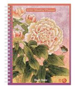 Calendar Thich Nhat Hanh 2020 Desk Planner Brush Dance Book