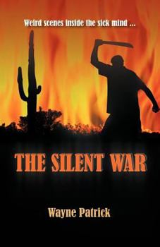 Paperback The Silent War Book