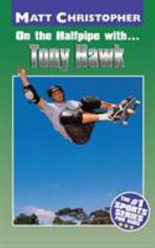 On the Halfpipe with Tony Hawk