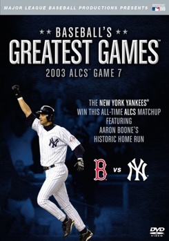 Baseball's Greatest Games: 2003 ALCS Game 7