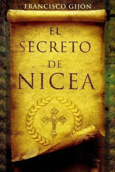 Paperback El secreto de Nicea [Spanish] Book