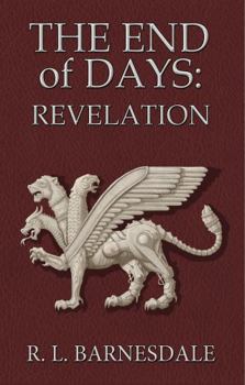 Paperback The End of Days: Revelation Book