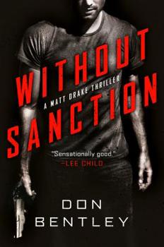 Hardcover Without Sanction Book