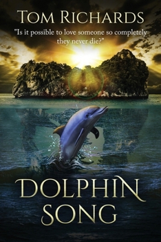 Paperback Dolphin Song Book