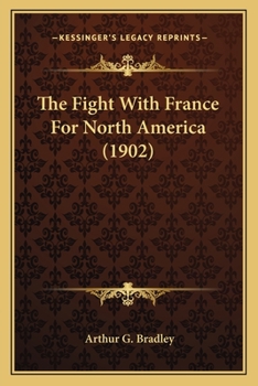 The Fight with France for North America