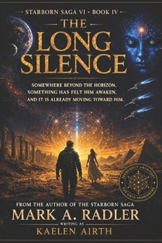 Starborn: The Long Silence