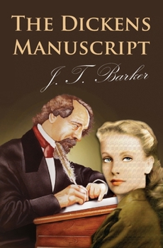 Paperback The Dickens Manuscript Book