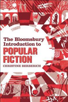Paperback The Bloomsbury Introduction to Popular Fiction Book