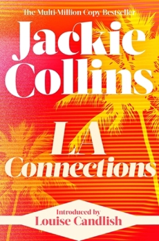 Paperback Simon Schuster Ltd LA Connections introduced by Louise Candlish. Book