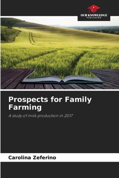 Paperback Prospects for Family Farming Book