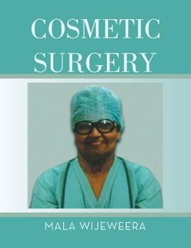 Paperback Cosmetic Surgery Book