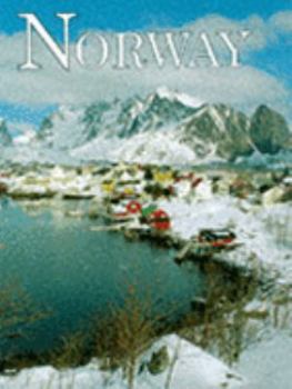 Hardcover Norway [Spanish] Book