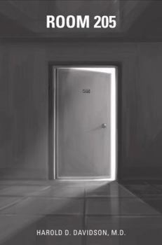 Perfect Paperback Room 205 Book