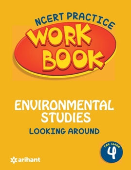 Paperback Workbook Environmental Studies 4th Book