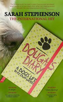 Paperback Dougal's Diary Book