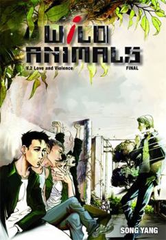 Paperback Wild Animals, Vol. 2 Book