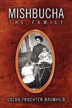 Paperback Mishbucha - The Family Book