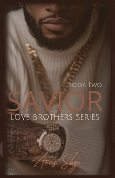 Paperback Savior Book