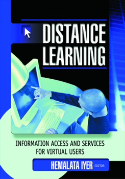 Paperback Distance Learning Book
