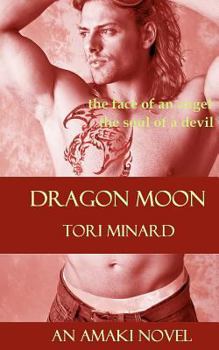 Paperback Dragon Moon Book