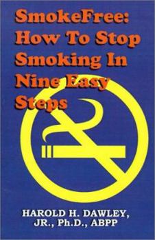 Paperback Smokefree--How to Stop Smoking in Nine Easy Steps Book