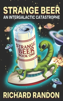 Stange Beer: Book one