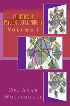 Paperback Varieties of Psychological Inquiry - Volume I Book