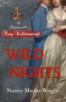 Paperback Wild Nights Book