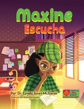 Paperback Maxine Escucha [Spanish] Book