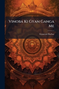 Paperback Vinoba Ki Gyan Ganga Me [Hindi] Book